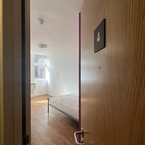 Student Accommodation Cleaning Lochgelly